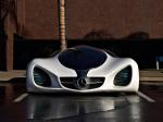Mercedes-Benz BIOME Concept 2010 года